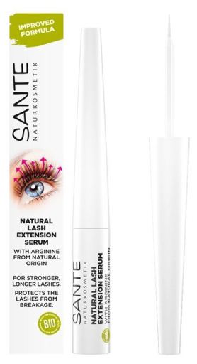 Sante Lash Extension Eyelash Serum 3.5 ml