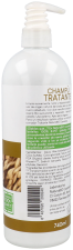 Aloe Vera & Oatmeal Treatment Shampoo 740 ml