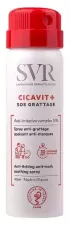 Cicavit+ SOS Grattage Soothing Anti-itch Spray 40 ml Cicavit+ SOS Grattage Soothing Anti-itch Spray 40 ml