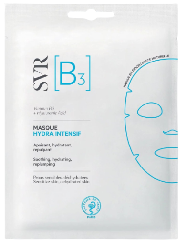 [B3] Hydra Intensif Mask 1 Unit