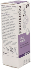 Aromapar+ Spray Protect Bio Eco 30 ml