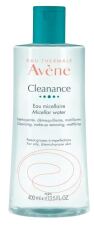 Cleanance Micellar Water 400 ml Cleanance Micellar Water 400 ml
