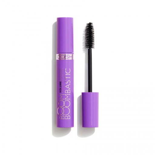 Gosh Boom Boombastic Volume Mascara 001 Extreme Black 13 ml