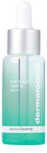 Active Clearing Age Bright Serum 30 ml