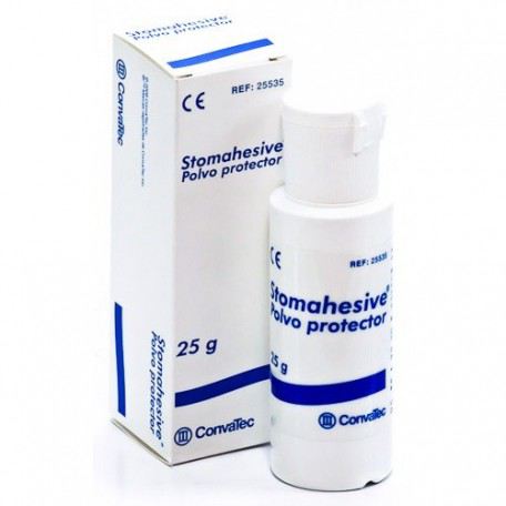 Convatec Stomahesive Protective Powder 25 gr
