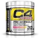 C4 Ripped 18 gr C4 Ripped 18 gr