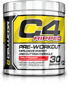 C4 Ripped 18 gr C4 Ripped 18 gr