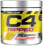 C4 Ripped 18 gr C4 Ripped 18 gr