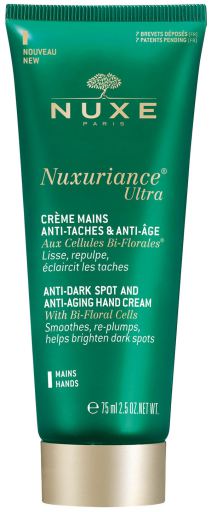 Nuxuriance Ultra Anti-Aging Hand Cream 75ml