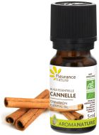 Cinnamon Essential Oil BIO 5 ml