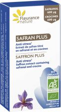 Saffron Plus 15 Tablets