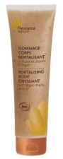 Revitalizing Body Scrub with Bio Argan 150 ml