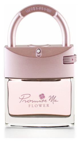 Promise Me Flower Eau de Toilette 90 ml