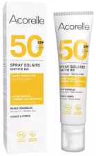 Facial Sunscreen SPF 50