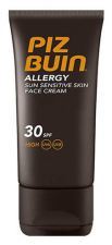 Allergy Sun Sensitive Skin Face Cream Allergy Sun Sensitive Skin Face Cream