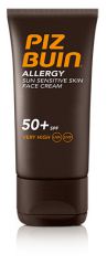 Allergy Sun Sensitive Skin Face Cream Allergy Sun Sensitive Skin Face Cream