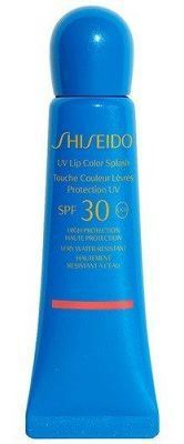 Uv Sunscreen Lip Color Splash spf30 of 10 ml