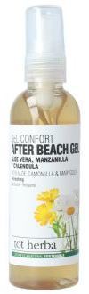 Tot Herba Chamomile and Calendula Refreshing Moisturizing Gel 100 ml