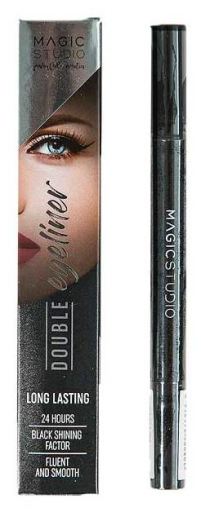 Idc Institute Magic Studio Black Double Eyeliner