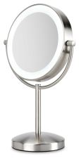 2-sided LED makeup mirror X1 and X8