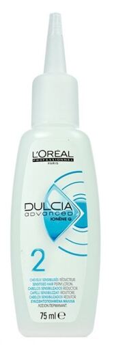 Perm Dulcia Advanced 2 75ml