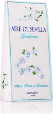 Gardenia Eau de Toilette Spray
