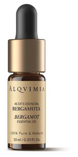 Bergamot Essential Oil 10 ml