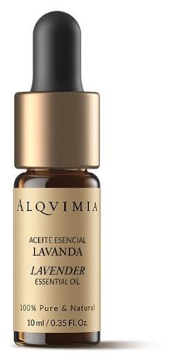 Lavender Essential Oil 10 ml