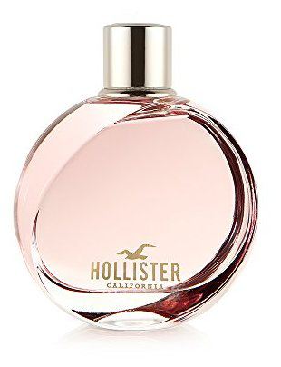 Hollister Hollister Wave Eau de Parfum Spray
