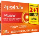 Vitamin Pack 3 months (2+1) 90 Capsules