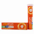 Vitaserum Forte Defenses
