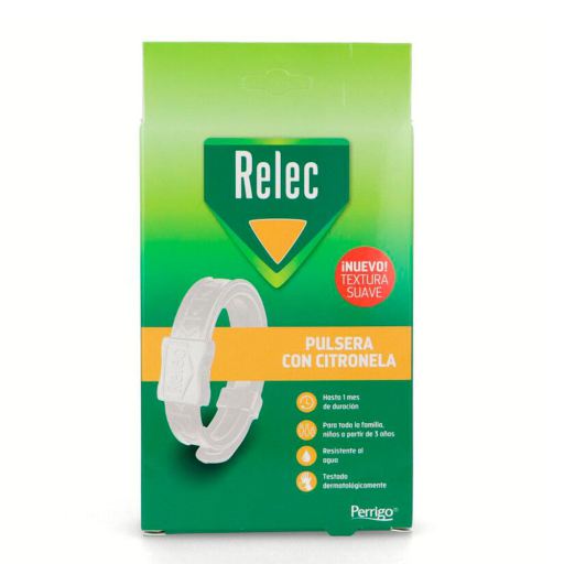 Family Bracelet Repellent