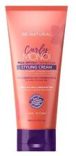 Curly Monoi Defined Curls Cream 200 ml Curly Monoi Defined Curls Cream 200 ml