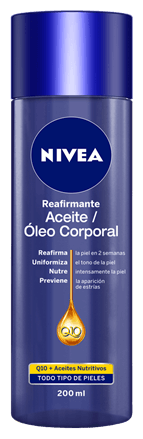 200 Dry Oil Anti-Stretch