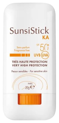 Av&egrave;ne Sunsistick KA Very High Protection SPF 50 20 gr