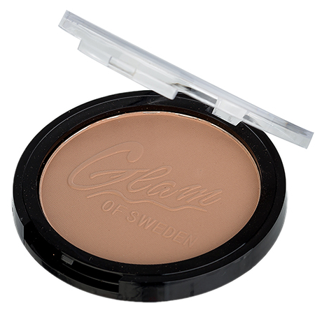 Glam Of Sweden Compact Powder Podwer 10 gr