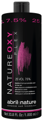 Nature Oxy Plex Oxidant 25 Volumes