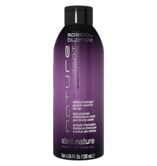 Nature Oxydant Special Blonde Hydrogen peroxide