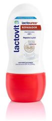 Lactovit Lactourea Deodorant Repair Roll On 50 ml