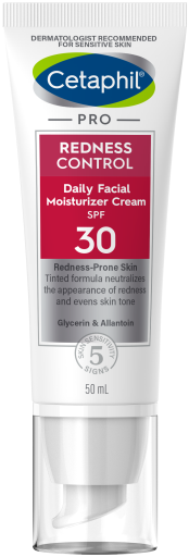 Pro Redness Control Moisturizer with SPF 30 50 ml