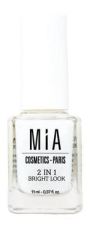 2 in 1 Nail Treatment Bright Look 11 ml