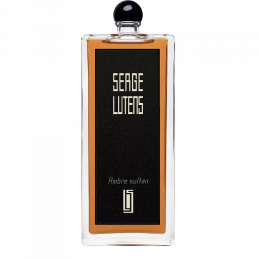 Serge Lutens Ambre Sultan Eau de Parfum