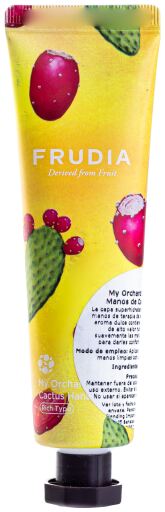Frudia Cactus Hand Cream My Orchard 30 gr