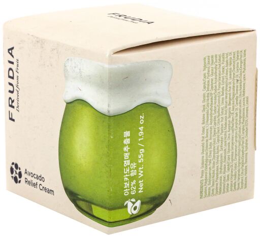 Frudia Avocado Relief Cream 55 gr