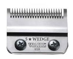 Wedge Razor Blade