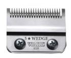 Wedge Razor Blade