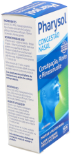 Sinus Nasal Congestion Strong 15 ml