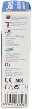 Sinus Nasal Congestion Strong 15 ml