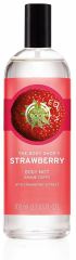 Body Mist Strawberry fragrance 100 ml