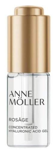 Anne M&ouml;ller Ros&acirc;ge Hyaluronic Acid Concentrated Gel 15 ml
